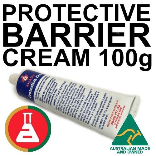 PROTECTIVE CREAM 100G WS16