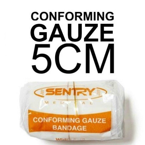 CONFORMINING BANDAGE 5cm x 1.5M