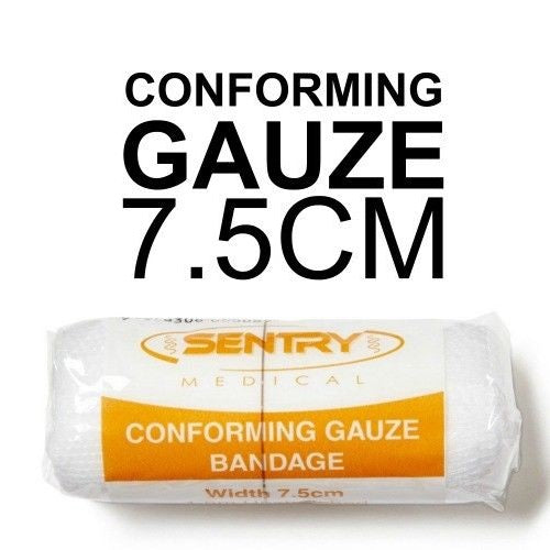 CONFORMINING BANDAGE 7.5cm x 1.5M