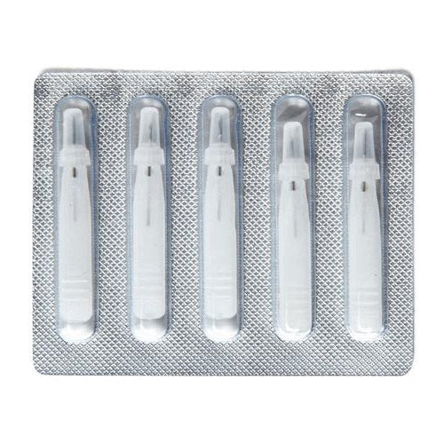 SPLINTER PROBE DISPOSABLE SHEET 5